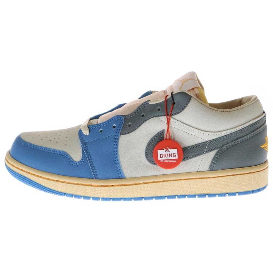 NIKE（ナイキ） AIR JORDAN 1 LOW TOKYO 96 DZ5376-469 エアジョーダン 