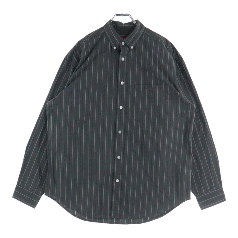 トップス Supreme 24AW Loose Fit Stripe Shirt L Supreme（シュプリーム） 24AW Loose Fit Stripe Shirt ルーズフィット