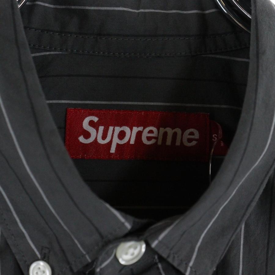 Supreme（シュプリーム） 24AW Loose Fit Stripe Shirt ルーズフィット