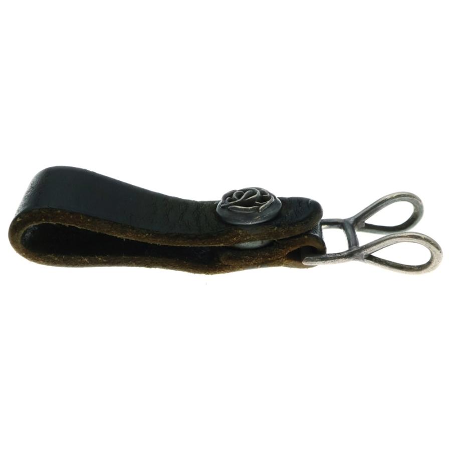 CHROME HEARTS（クロムハーツ） BELT LOOP ベルトループ フローラル