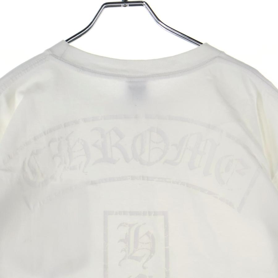 CHROME HEARTS（クロムハーツ） OLD T-BAR STAR LOGO ティーバースター