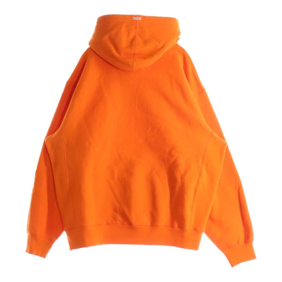 Supreme（シュプリーム） 24AW Box Logo Hooded Sweatshirt ボックス