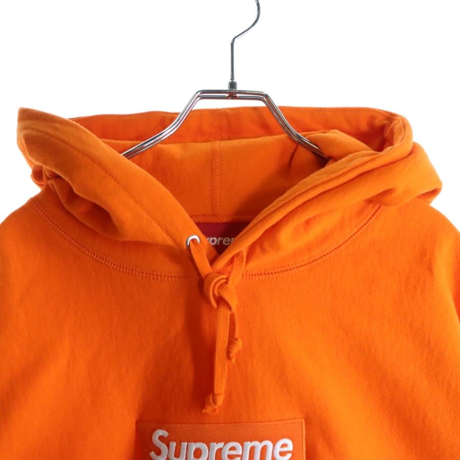 Supreme（シュプリーム） 24AW Box Logo Hooded Sweatshirt ボックス