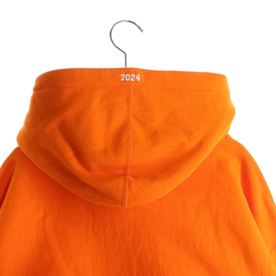 Supreme（シュプリーム） 24AW Box Logo Hooded Sweatshirt ボックス