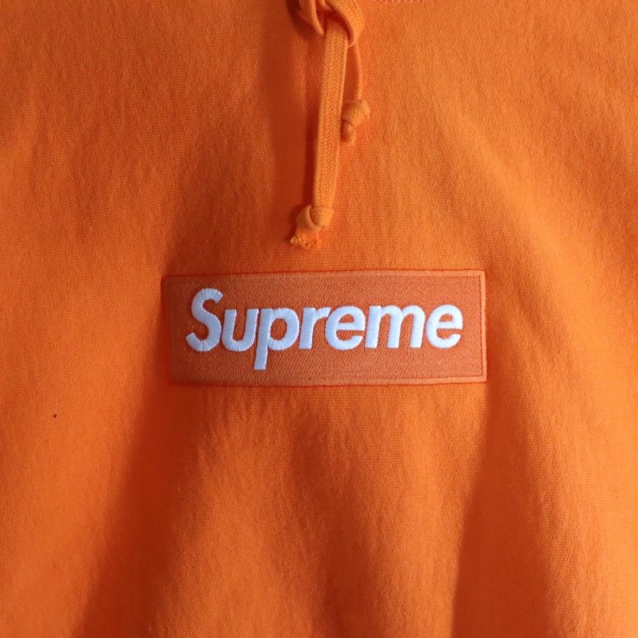 Supreme（シュプリーム） 24AW Box Logo Hooded Sweatshirt ボックス