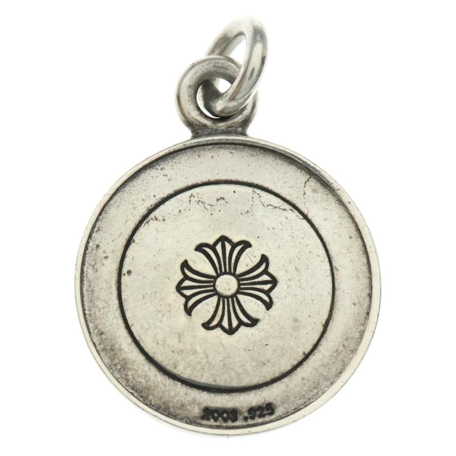 CHROME HEARTS クロムハーツ CHRM ANGL MDL V2 エンジェルメダル