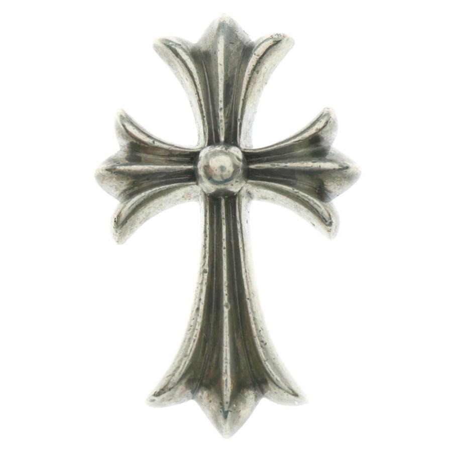 CHROME HEARTS（クロムハーツ） CH CRS SML スモールCHクロス