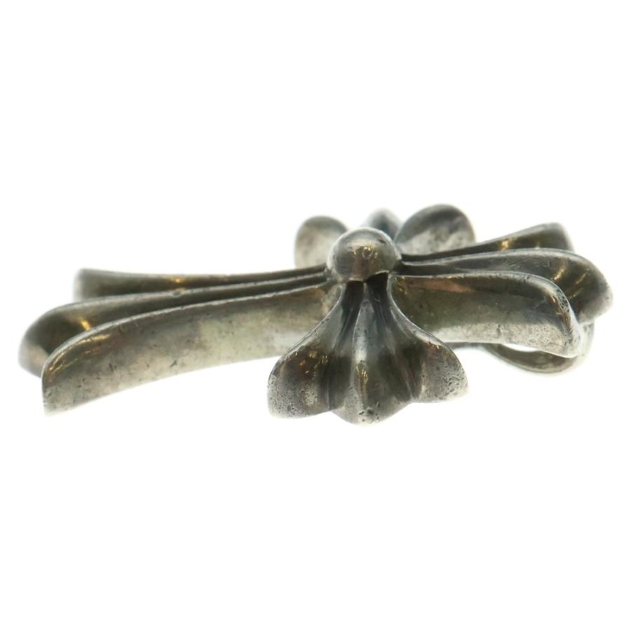 【最終値下げ！！！】CH CRS SML スモールCHクロス　BCA217 CHROME HEARTS（クロムハーツ） CH CRS SML CL スモールCHクロス
