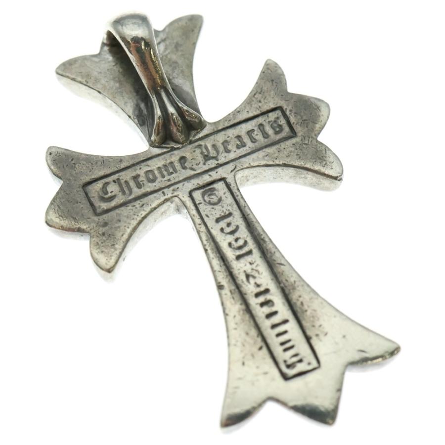CHROME HEARTS（クロムハーツ） CH CRS SML スモールCHクロス