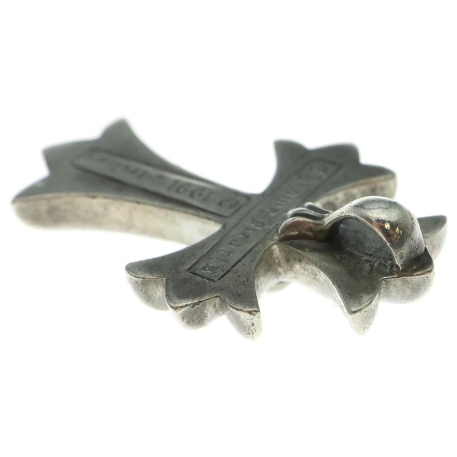 CHROME HEARTS（クロムハーツ） CH CRS SML スモールCHクロス