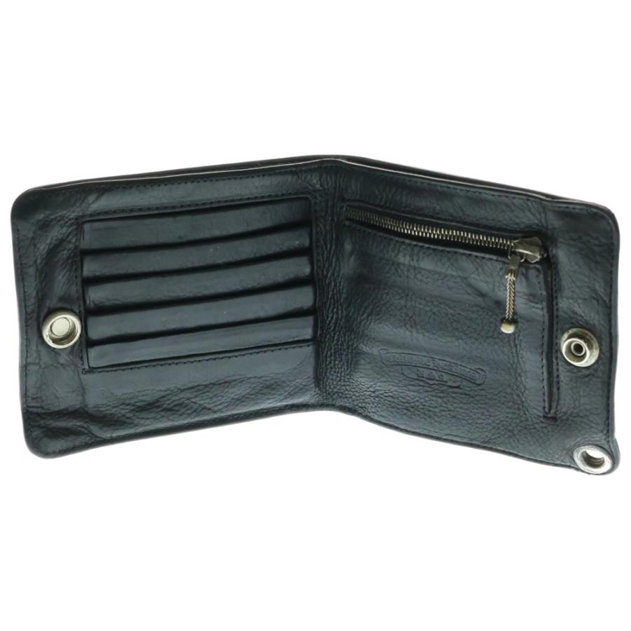 CHROME HEARTS (クロムハーツ) 1SNAP クロスボールボタン CHROME HEARTS クロムハーツ 1SNAP 1スナップ クロス ボール