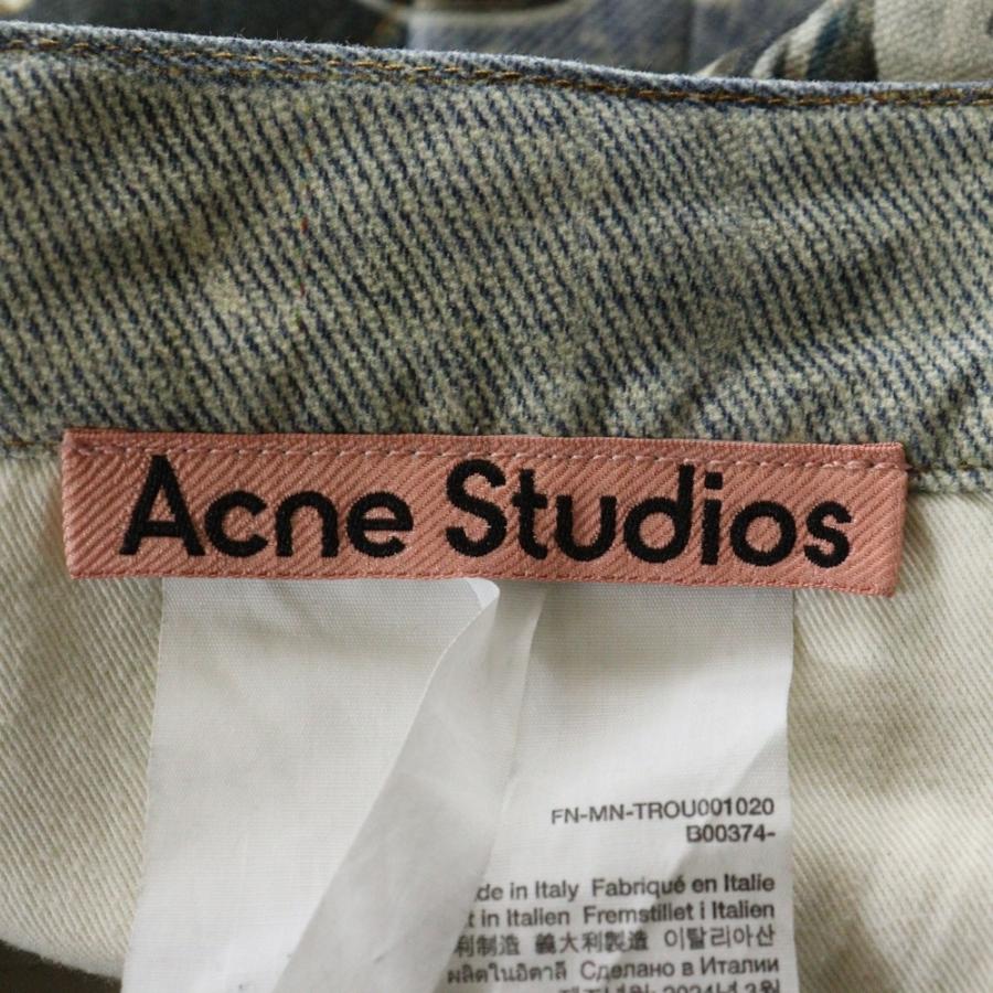 Acne Studios（アクネ ストゥディオズ） アクネ ストゥディオズ 24SS