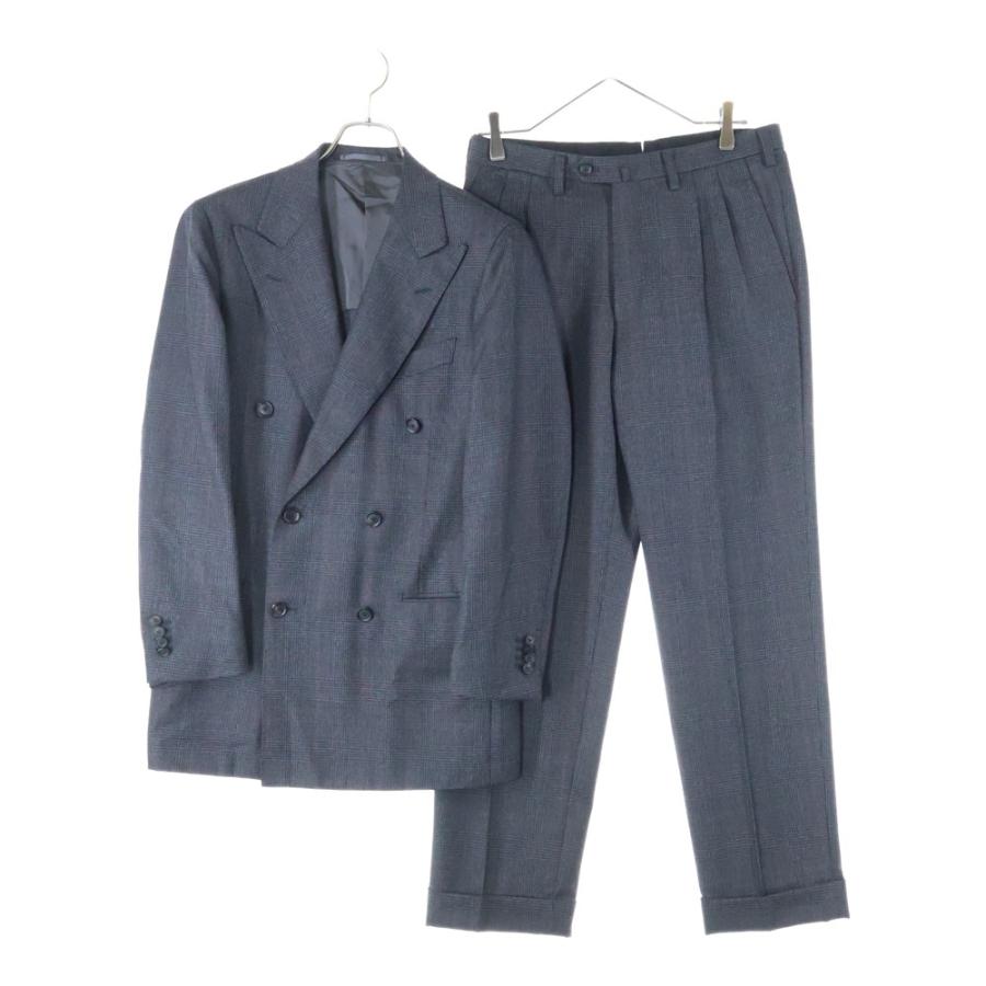 TOMORROWLAND PILGRIM トゥモローランド ピルグリム ウール ダブル