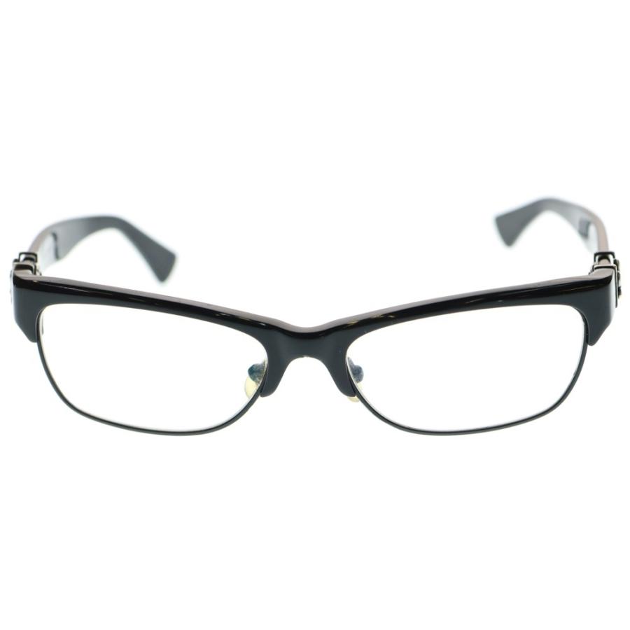 CHROME HEARTS クロムハーツ LOVE GLOVE フレアモチーフ アイウェア  