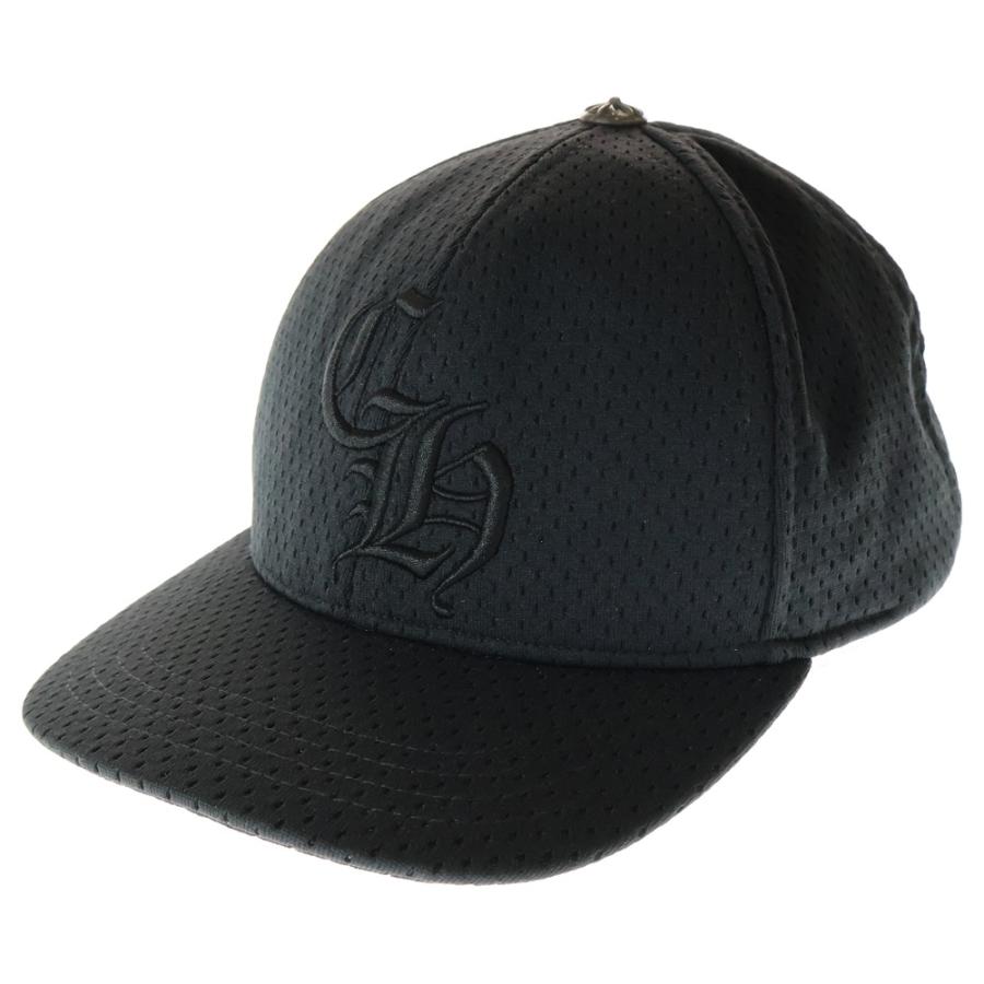 CHROME HEARTS（クロムハーツ） BASEBALL TRUCKER MESH CAP ベース