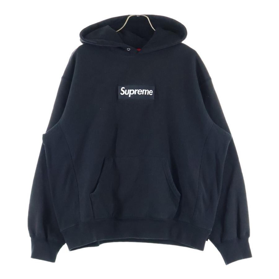 Supreme（シュプリーム） 23AW Box Logo Hooded Sweatshirt ボックス