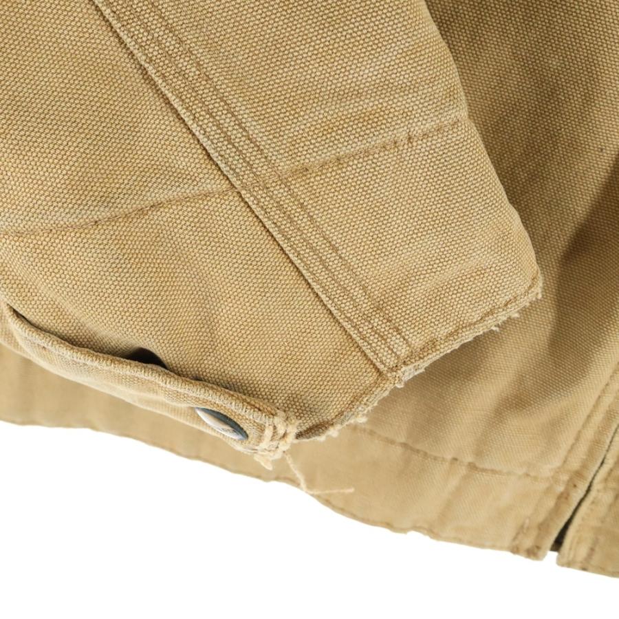 Carhartt（カーハート） 90s USA製 DETROIT JACKET デトロイト