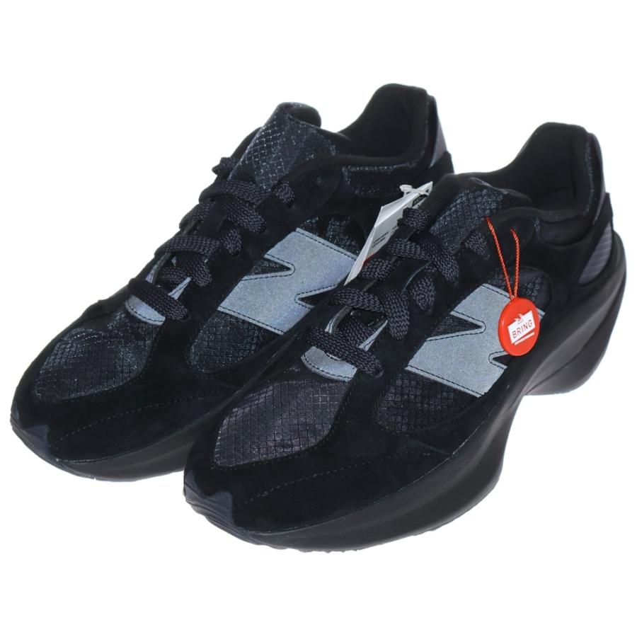 New Balance（ニューバランス） × United Arrows EXCLUSIVE WARPED