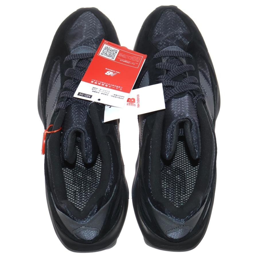 New Balance（ニューバランス） × United Arrows EXCLUSIVE WARPED