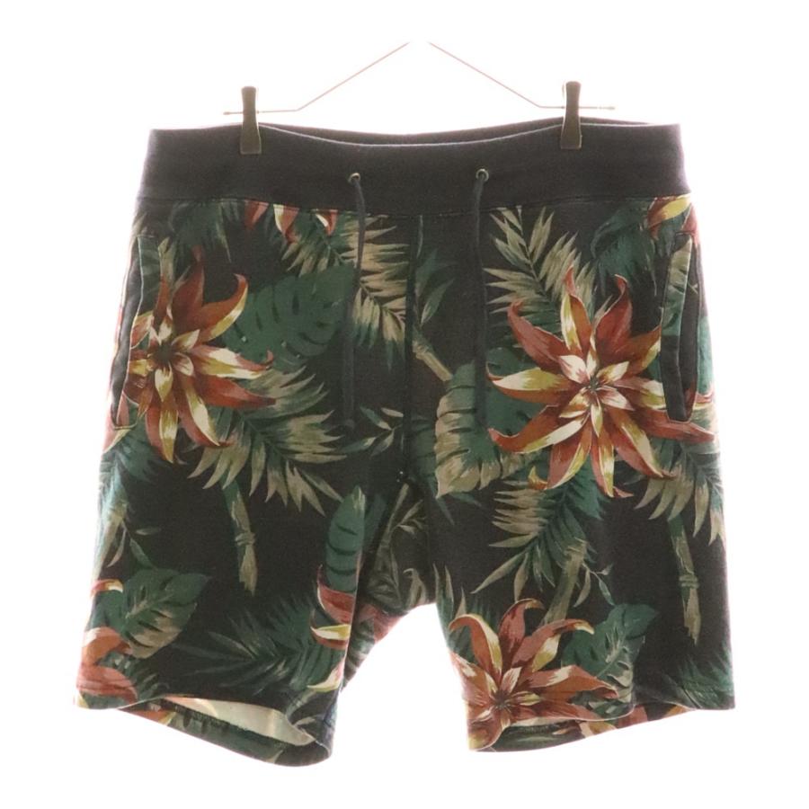 Supreme（シュプリーム） 12SS Floral Sweat Short フローラル