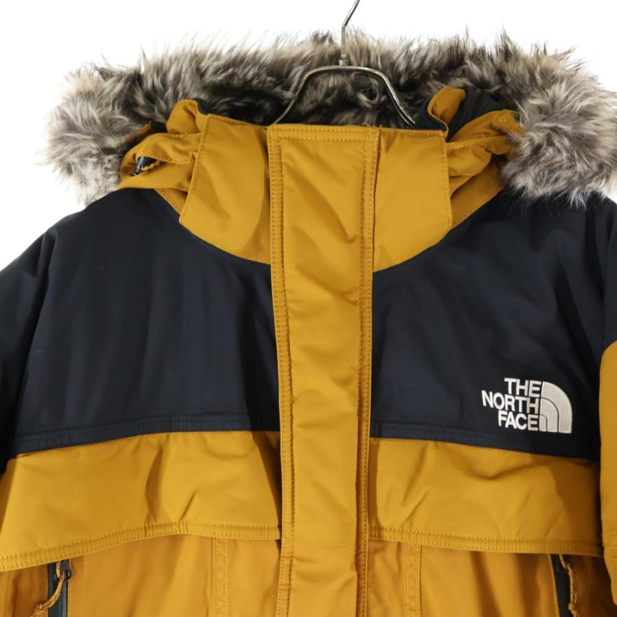 THE NORTH FACE（ザ ノースフェイス） MCMURDO 2 PARKA マクマード2