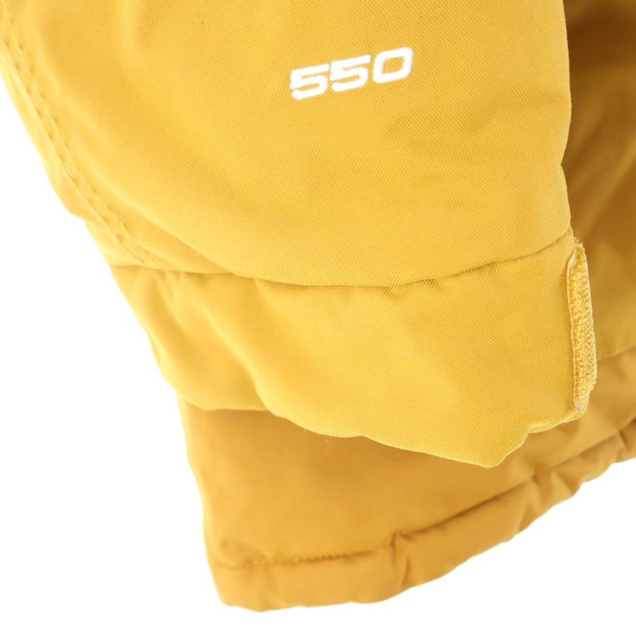 THE NORTH FACE ザノースフェイス MCMURDO 2 PARKA マクマード2パーカー ファー付きダウンジャケット ブラウン T0CP07 THE NORTH FACE（ザ ノースフェイス） MCMURDO 2 PARKA マクマード2