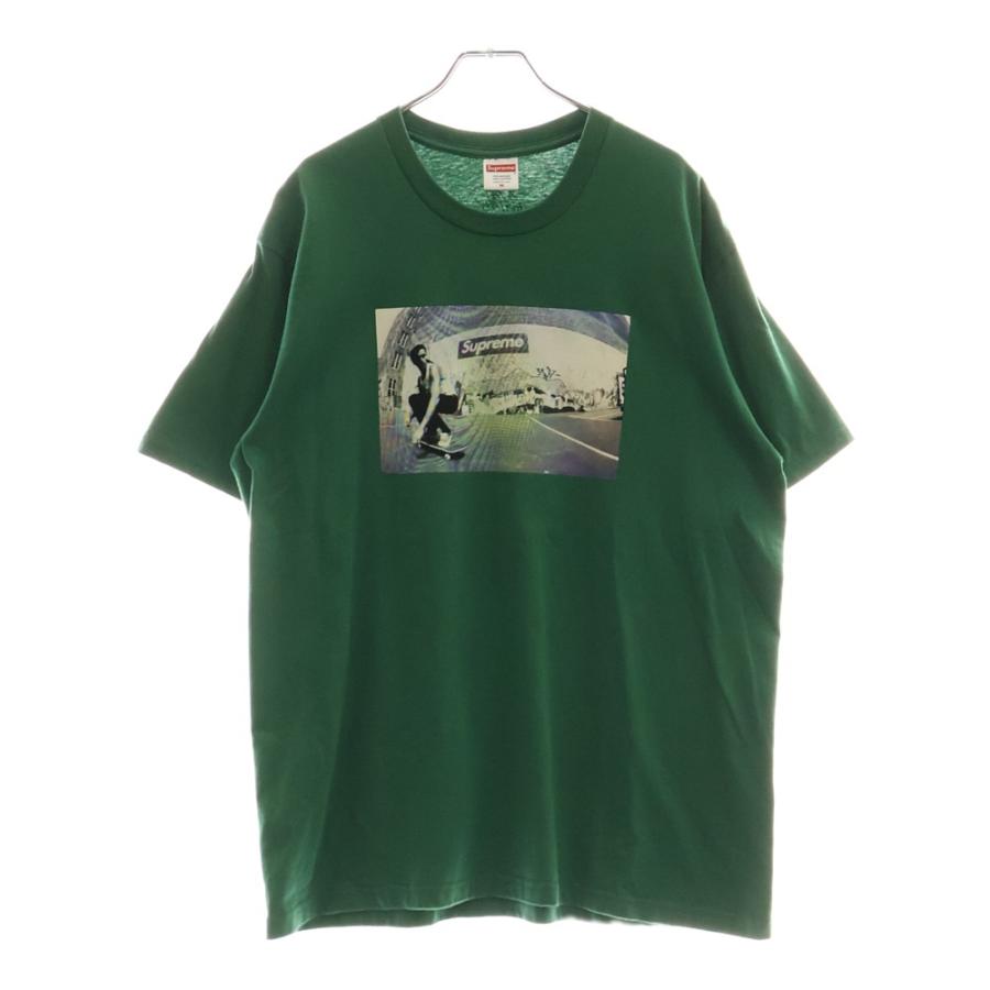 Supreme（シュプリーム） 22AW Dylan Tee デュラン クルーネック 半袖T
