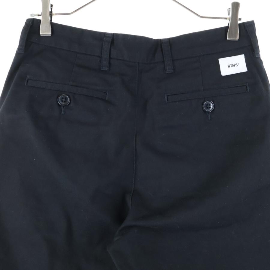 WTAPS（ダブルタップス） 23SS TROUSERS トラウザー ワークパンツ