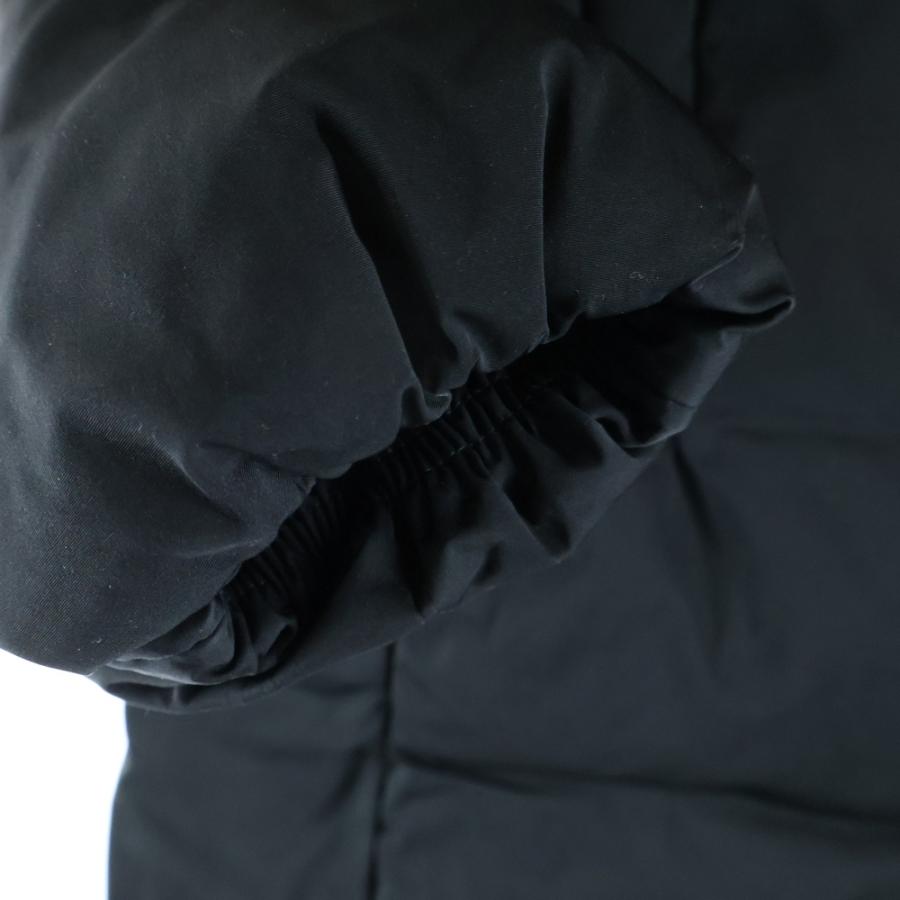 MONCLER（モンクレール） NIM GIUBOTTO フード付き ロングダウン