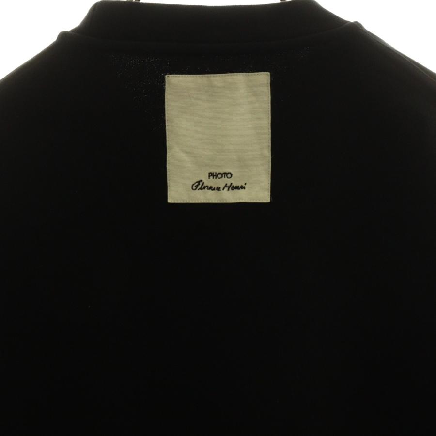JIL SANDER（ジルサンダー） SWEATSHIRT CN LS クルーネックトレーナー