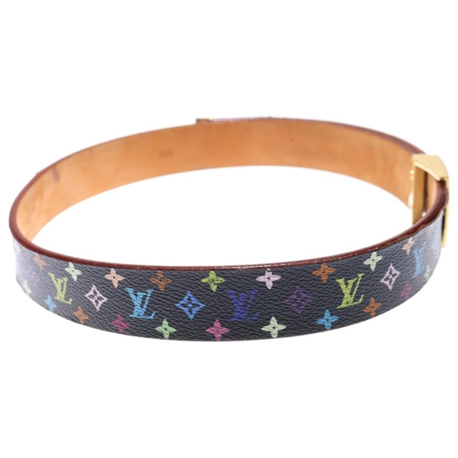 LOUIS VUITTON（ルイ・ヴィトン） M9270U サンチュール キャレ レザー
