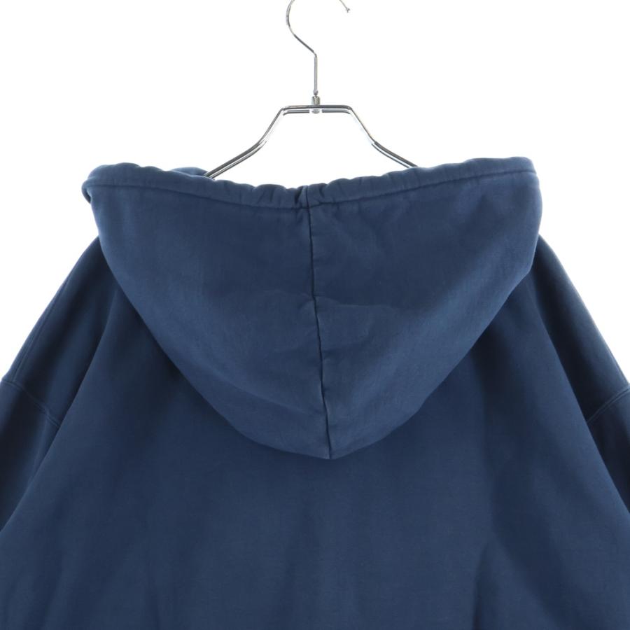 JACQUEMUS（ジャックムス） 24SS Le Sweater Camargue 刺繍ロゴ ジップ 
