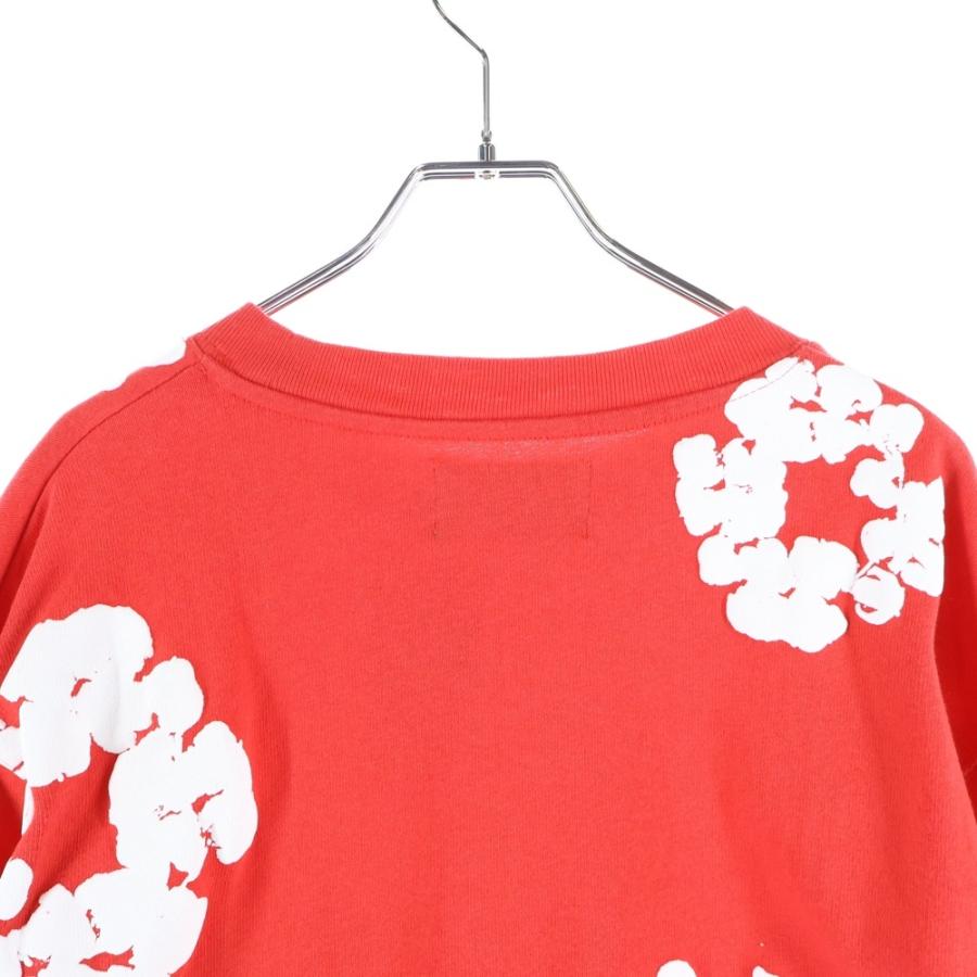 DENIM TEARS デニムティアーズ CREW NECK SWEAT SHIRTS クルーネック