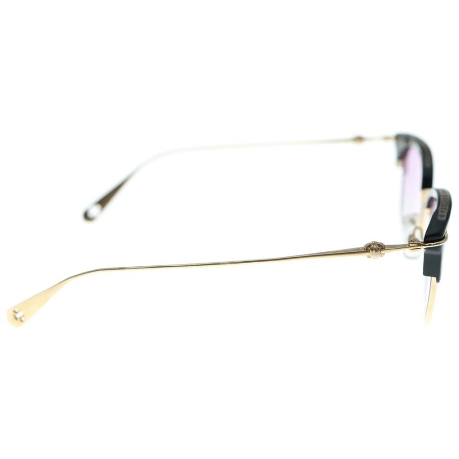 CHROME HEARTS クロムハーツ SLUNTRADICTION ウェリントンサングラス  