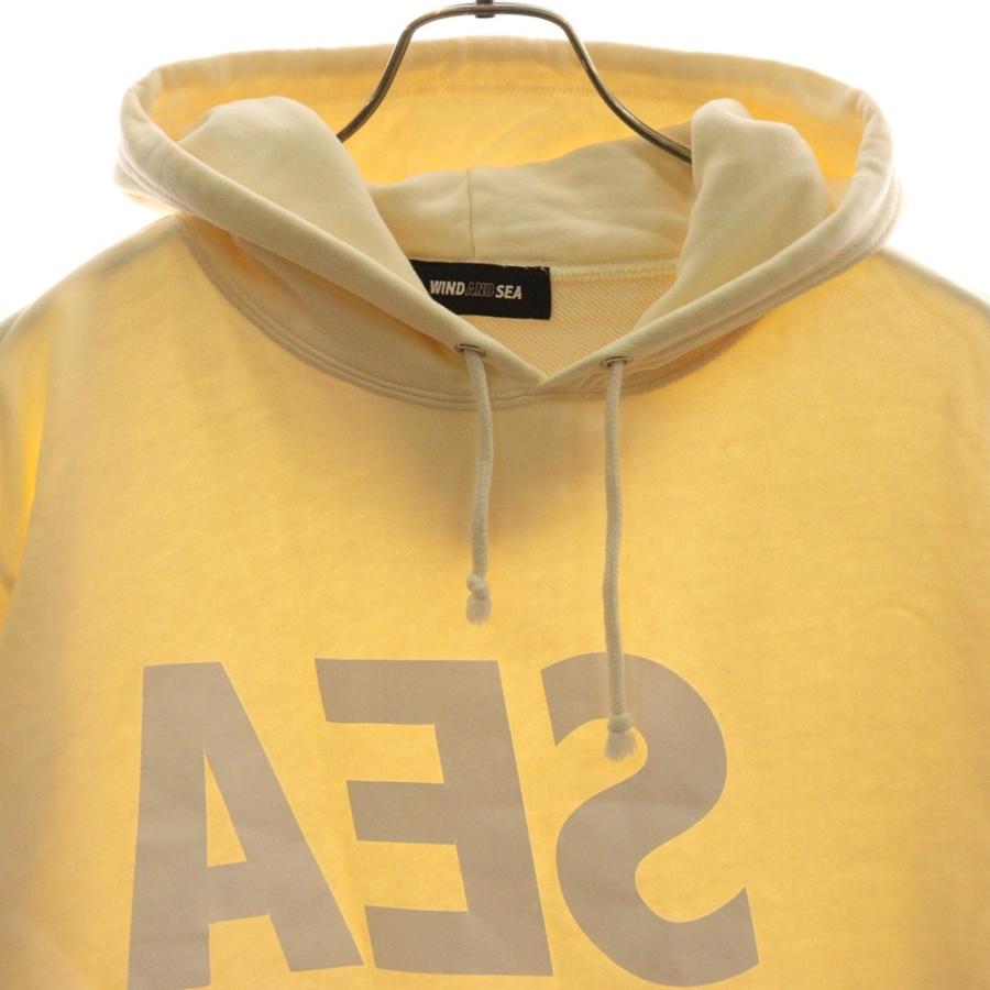 wind and sea ウィダンシー パーカー フーディ WIND AND SEA（ウィンダンシー） CASETIFY Hoodie フロントロゴ プル