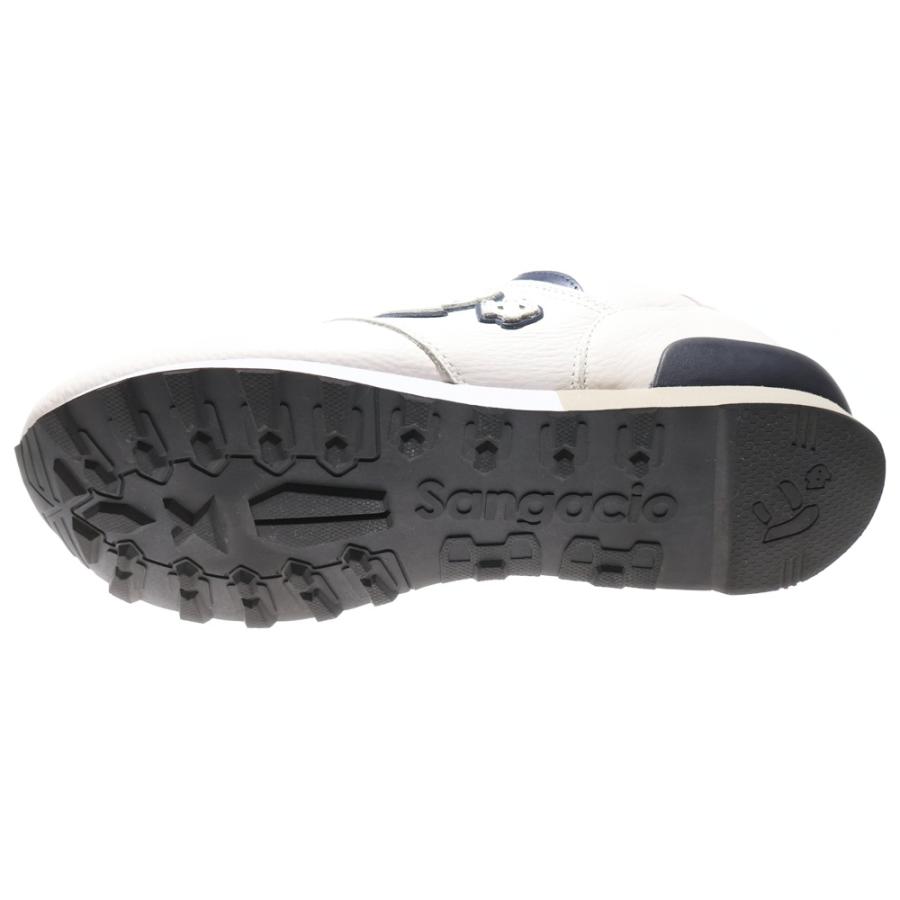 Sangacio サンガッチョ にゅ〜ず トリコロール 10周年記念モデル