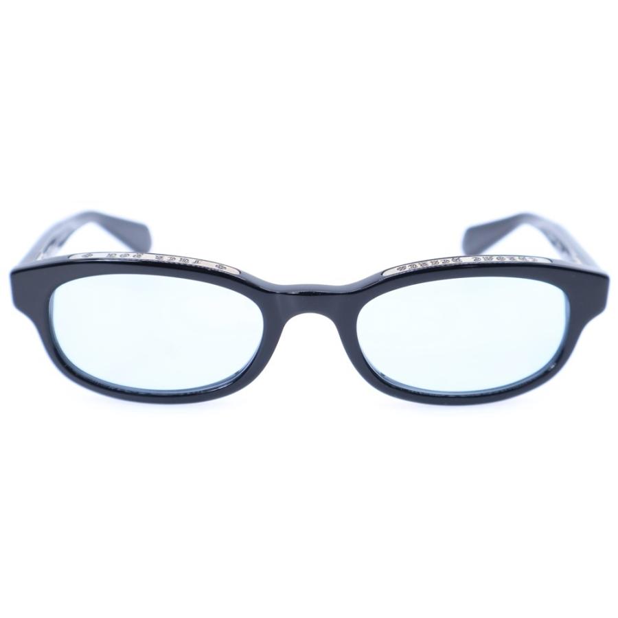 CHROME HEARTS クロムハーツ LOWRIDER ローライダー セルフフレーム  