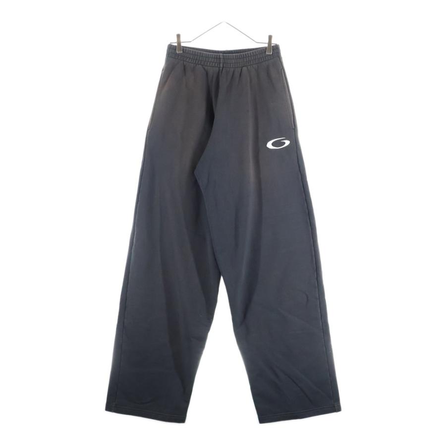 BALENCIAGA（バレンシアガ） バスケットボールバギースウェットロング