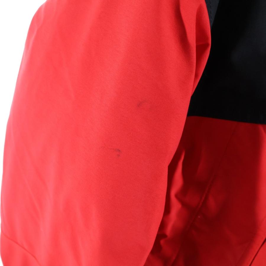 THE NORTH FACE（ザ ノースフェイス） MOUNTAIN DOWN JACKET GORE-TEX