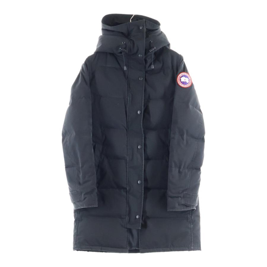 CANADA GOOSE（カナダグース） MACKENZIE PARKA マッケンジーパーカ