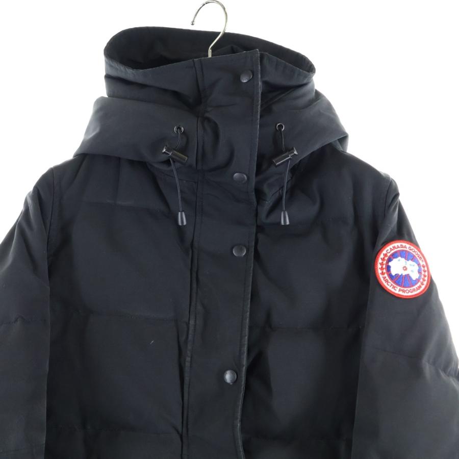 CANADA GOOSE（カナダグース） MACKENZIE PARKA マッケンジーパーカ