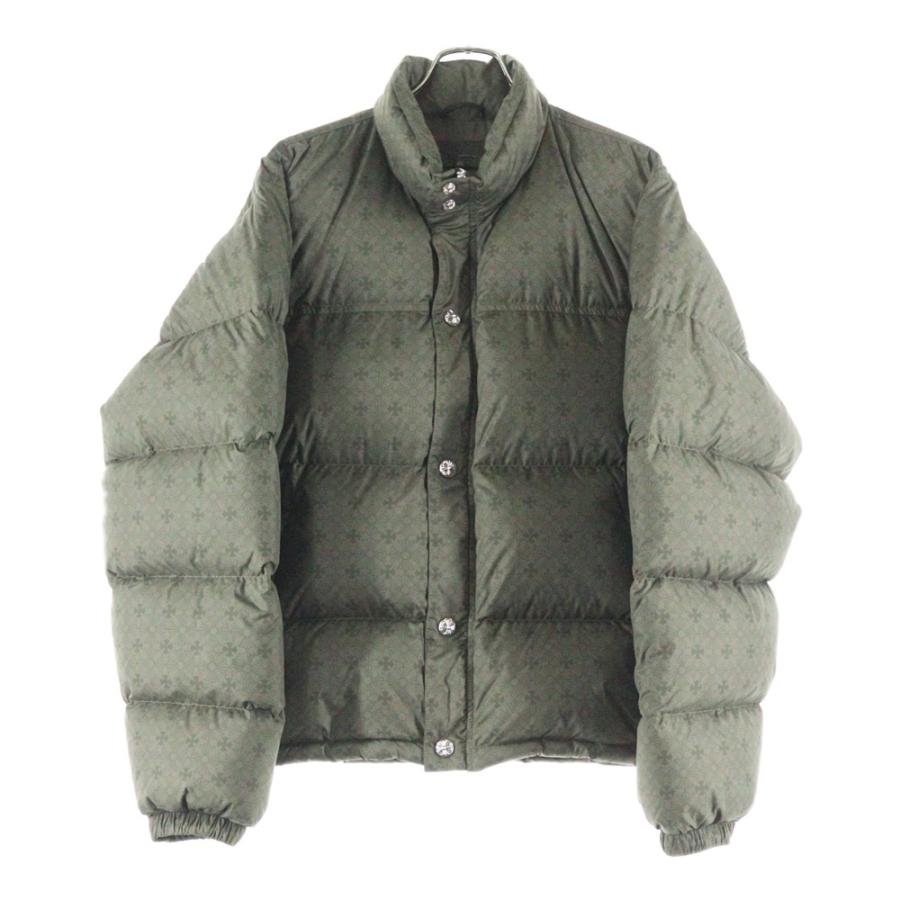 CHROME HEARTS（クロムハーツ） STIFF V2 FBRC スティッフ CHプラス 総