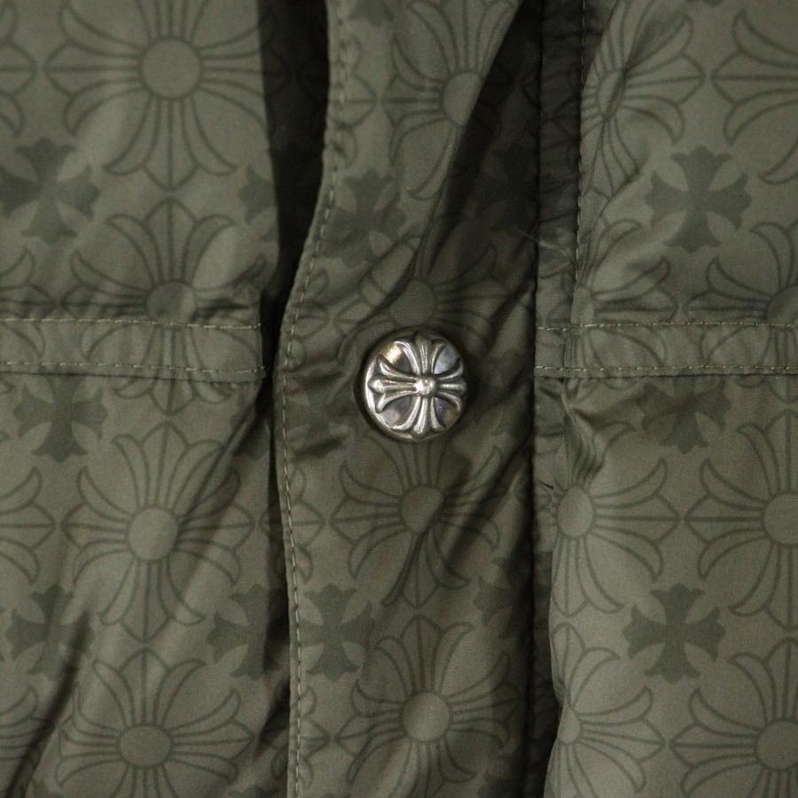 CHROME HEARTS（クロムハーツ） STIFF V2 FBRC スティッフ CHプラス 総