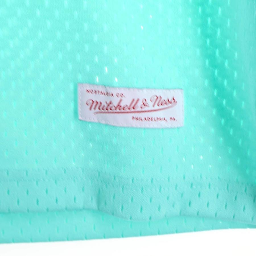 TIFFANY&Co.（ティファニー） TIFFANY & Co. ×NBA×Mittchell&Ness