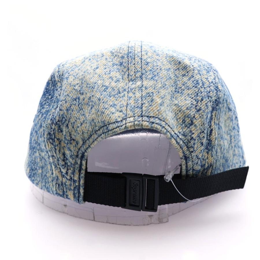 Supreme（シュプリーム） 24AW Denim Camp Cap デニムキャンプキャップ