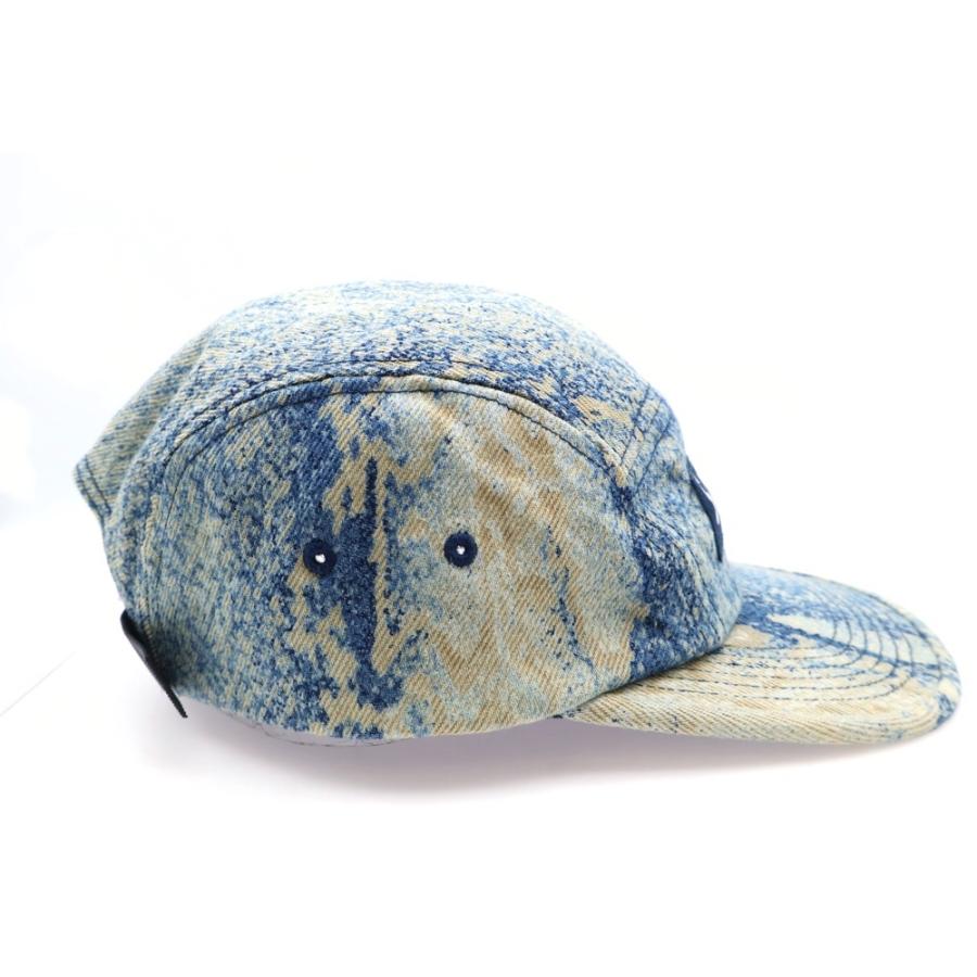 Supreme（シュプリーム） 24AW Denim Camp Cap デニムキャンプキャップ
