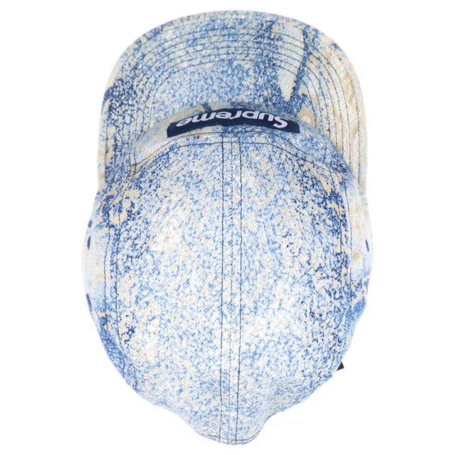 Supreme（シュプリーム） 24AW Denim Camp Cap デニムキャンプキャップ