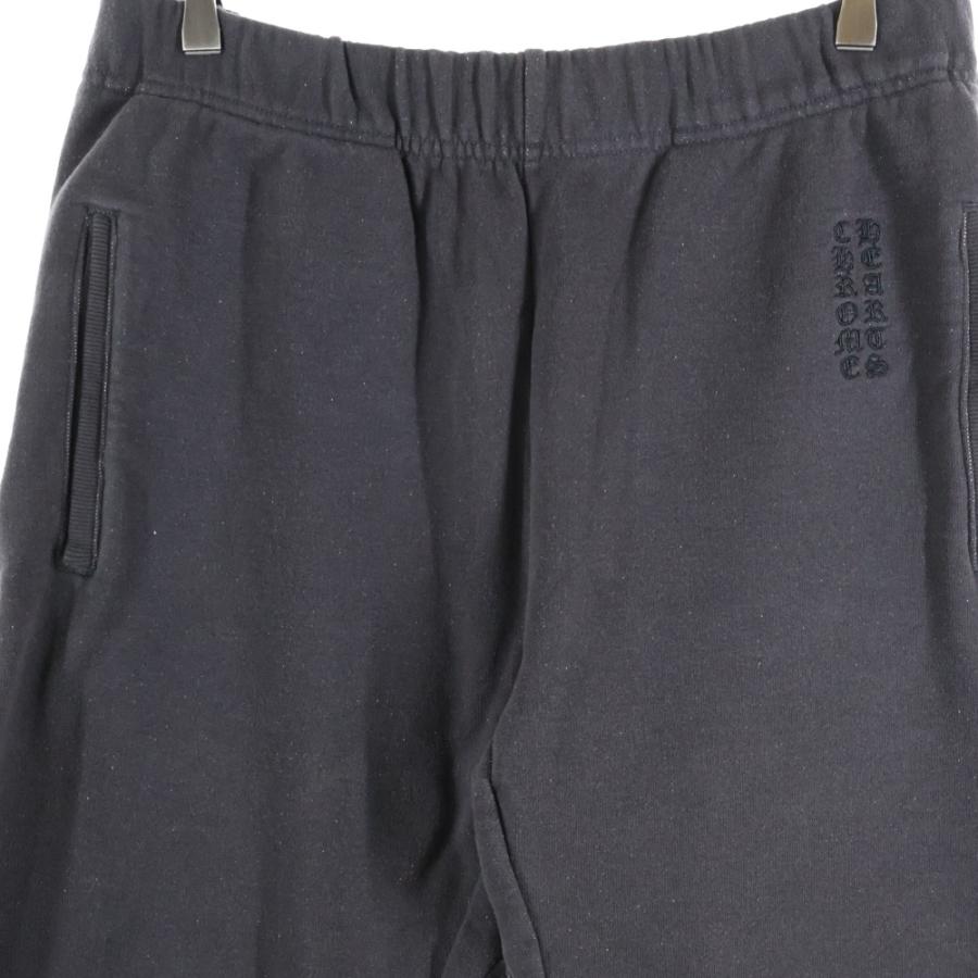 CHROME HEARTS（クロムハーツ） GRP Y NOT U2-TND Sweat Pants