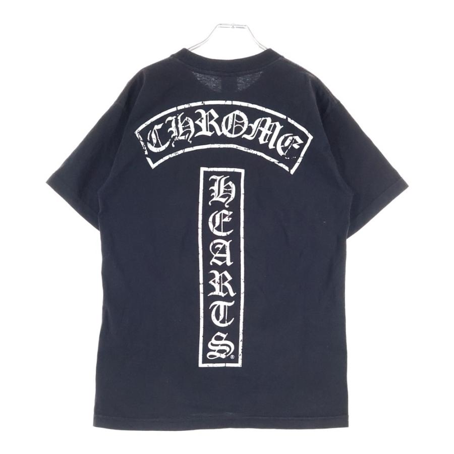 CHROME HEARTS（クロムハーツ） OLD T BAR オールド Tバープリント