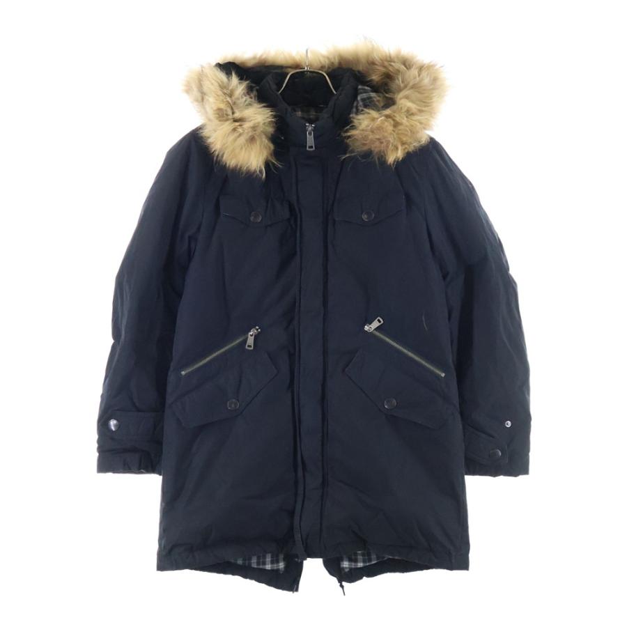 BURBERRY BLACK LABEL（バーバリーブラックレーベル） バーバリー